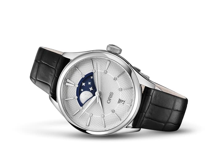 Image of  Artelier Grande Lune, Date